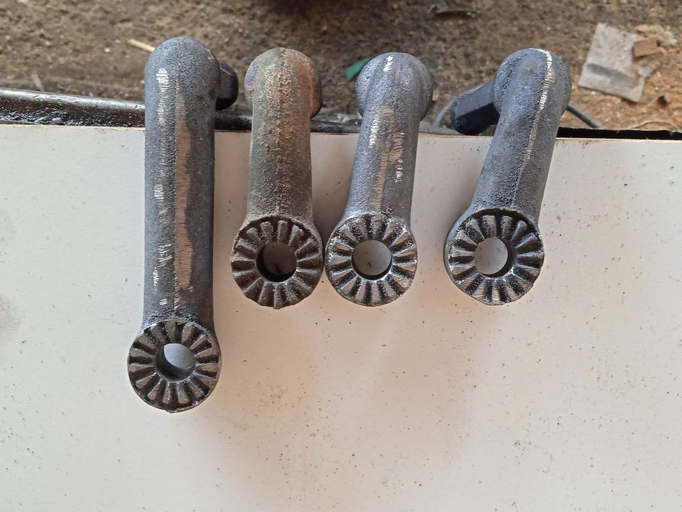 Ayak Basma Takımı