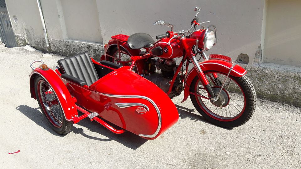 Tamamlanan Motorlar