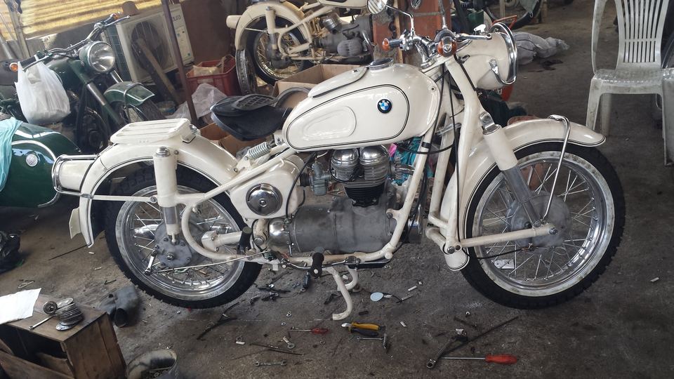 Krem BMW R26
